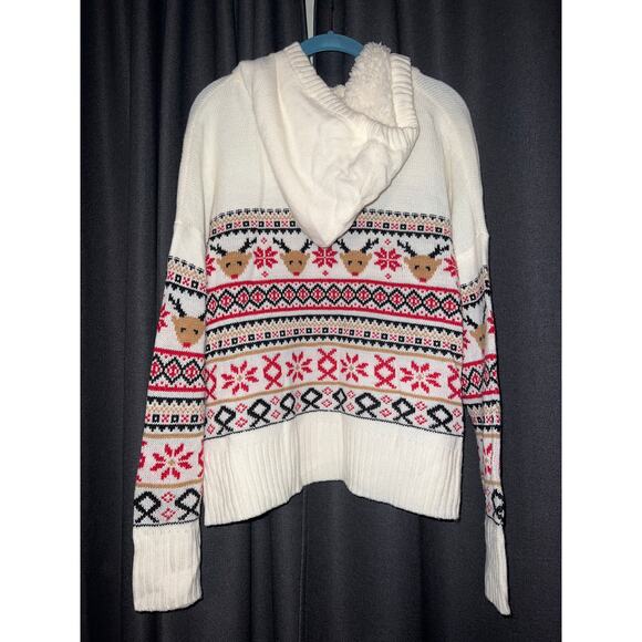 Ugly Christmas Sweater Xmas Size XXL - Picture 3 of 3